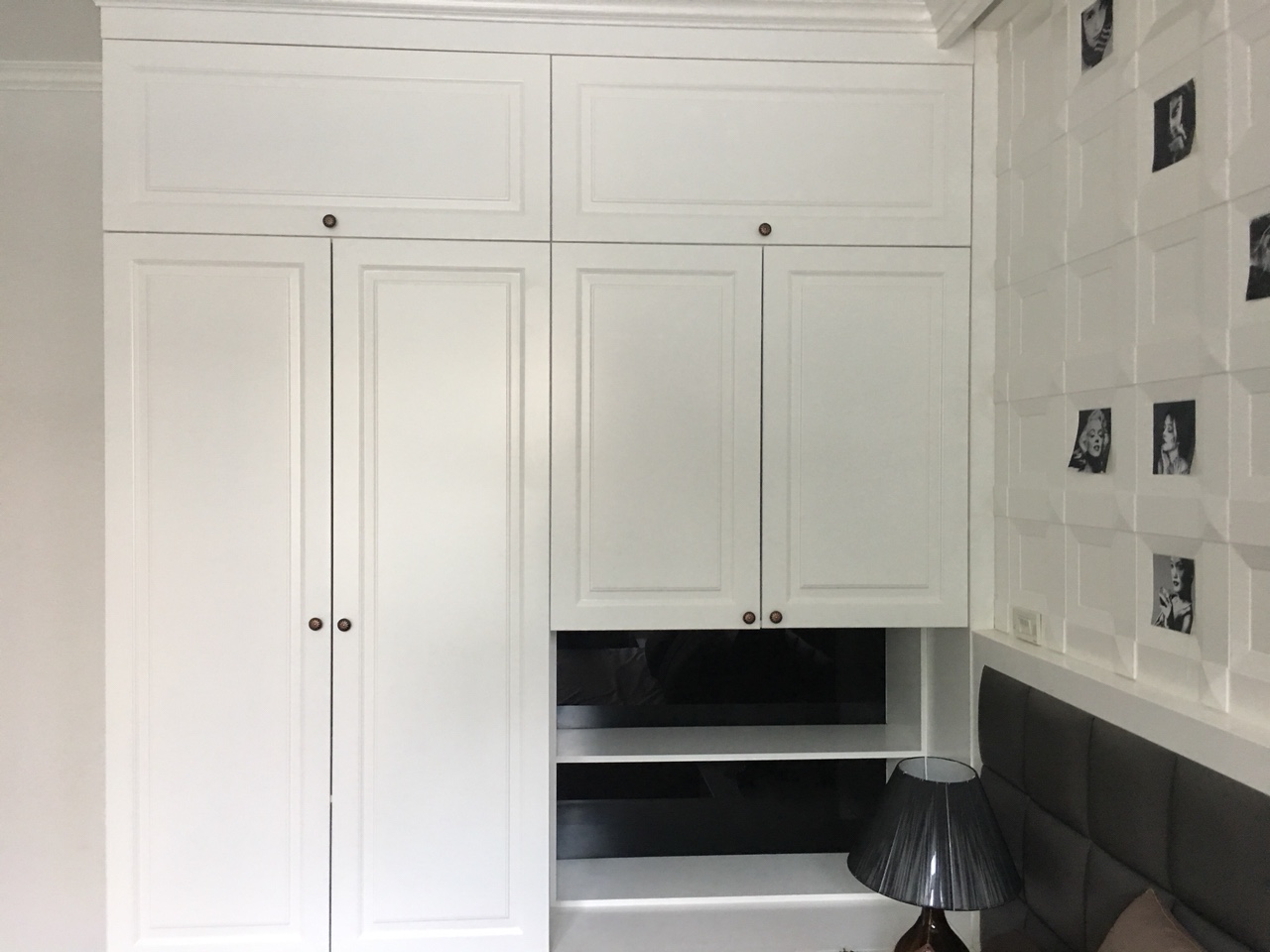 Thi công nội thất chung cư Season Avenue