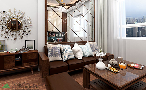 Những kinh nghiệm giúp bạn tìm đơn vị tư vấn thiết kế nội thất chuyên nghiệp