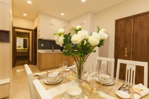 NỘI THẤT ANH NGUYÊN - DỰ ÁN IMPERIA GARDEN