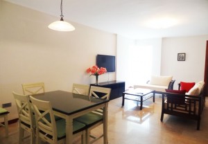 CĂN HỘ CHỊ QUYÊN - DỰ ÁN CIPUTRA